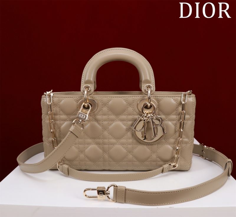 Christian Dior My Lady Bags